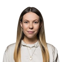TWG | Together, We Grow Employee Audrey Rodman's profile photo