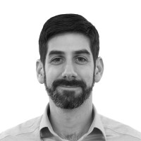 BIG - Bjarke Ingels Group Employee David Beatty's profile photo