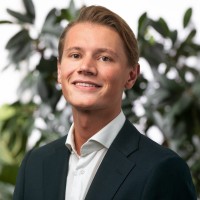 IMPROVED Corporate Finance Employee Emiel van der Heijden's profile photo