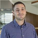 FIS Employee Michael Cavaliere's profile photo