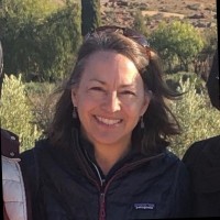 VBT Bicycling Vacations Employee Jamen Yeaton-Masi's profile photo