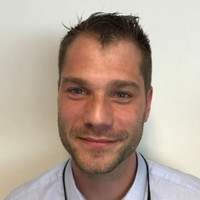 POST Telecom for Business Employee Aurélien Boulanger's profile photo