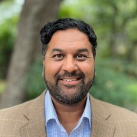 Quest Software Employee Bharath Vasudevan's profile photo