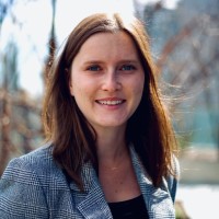 Canopy Employee Abigail Drabick's profile photo