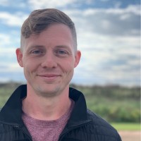 Atolio Employee Seth Miles's profile photo