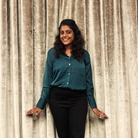 AssetPlus Employee Subiktha Subramanian's profile photo