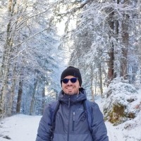 LIRIS Employee Amine Sehaba's profile photo