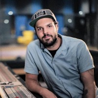 Studios 301 Employee Stefan du Randt's profile photo