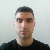 Positive Tech Employee Igor Obrovac's profile photo