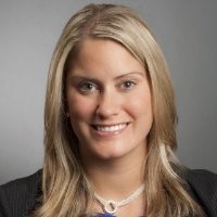 Summit Search Group Employee Allison Dwyer's profile photo