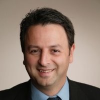 Engage2Excel Employee Patrick Elalouf's profile photo