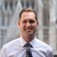 Rockefeller Capital Management Employee Devin Wakeford's profile photo