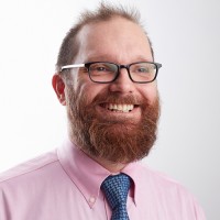 Magnite Employee David Bushnell's profile photo