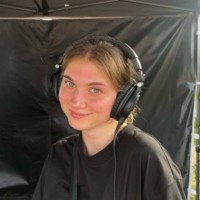 RSH Audio Ltd Employee Grace Tarrant's profile photo