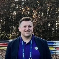 Korbank S.A. Employee Łukasz Tkacz's profile photo