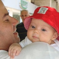 ProgressPlay.com Employee Itai Loewenstein's profile photo