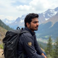 Vivek Sonar Email & Phone Number