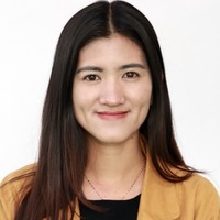 Mavis Wu Email