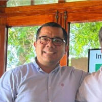 FLSmidth Employee Will Flores Jiménez's profile photo