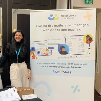 Third Space Learning Employee Lottie Bates's profile photo