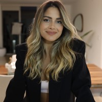Anyela Quinonez Email & Phone Number