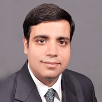 MAI LABS Employee Mohit Bajaj's profile photo