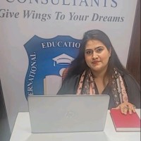 Vision Consultancy Services Employee Simeen Faraz's profile photo