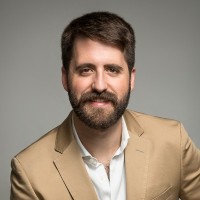 CrossPoint 365 Employee Joaquín Armijo's profile photo
