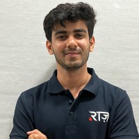 Raaz Employee Akash Kumar's profile photo