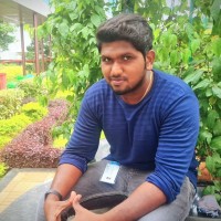 iOPEX Technologies Employee Prabhakaran D's profile photo