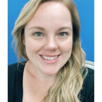 Sydney Trains Employee Shannon Brough's profile photo