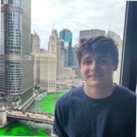 Laser Precision, LLC Employee Noah Mallon's profile photo