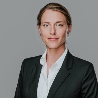 Senatskanzlei Berlin Employee Alia Peix's profile photo