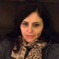 Dietz Property Group Employee Stefania Sandu's profile photo