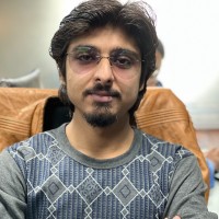 Usama Yousaf Email