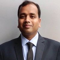 NTPC Green Energy Limited Employee Arun Kumar's profile photo