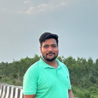 Appointment Cell Employee Aditya Kumar's profile photo