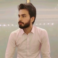 S.A. Hamid & Co. Employee Umer Abbas's profile photo