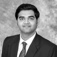 Salem Partners LLC Employee Hammad Ahmed's profile photo