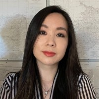 Flipdish Employee Cynthia Ip's profile photo