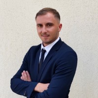 ID Numérique Employee Louis Fonné's profile photo