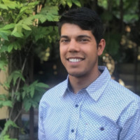 RXL Inc. Employee Andre Garcia's profile photo