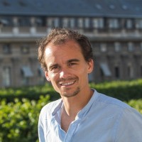 MAGNUM Employee Cyril Chupin's profile photo