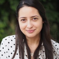 Maya Kocian Email & Phone Number