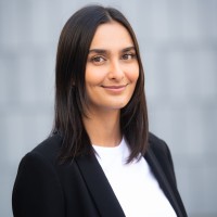 KITS.COM (TSX:KITS) Employee Homa Amani's profile photo