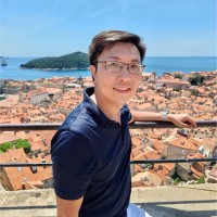 Singdata Employee Lei Guo's profile photo