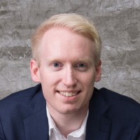 WiKIT AS Employee Olav Schewe's profile photo