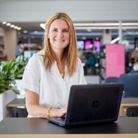 The Brendoncare Foundation Employee Anne Horn's profile photo