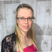 Viking Window Employee Maarika Paimla's profile photo