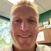 Providence Health & Services Employee Thomas Shaver's profile photo